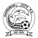 Mandurah City club crest