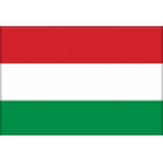 Hungary U18 club crest
