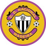 Nacional club crest