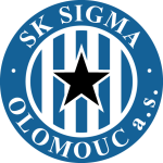 Sigma Olomouc club crest