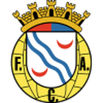 Alverca U19 club crest