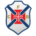 Belenenses U19 club crest