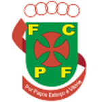 Pacos Ferreira U19 club crest