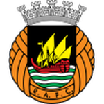 Rio Ave U19 club crest