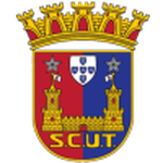 Torreense U19 club crest