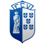 Vizela U19 club crest