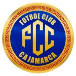 FC Cajamarca club crest