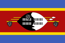 Ezulwini United club crest