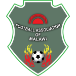 Malawi W club crest