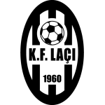 Laci club crest