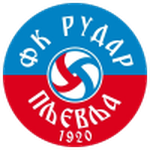 Rudar club crest