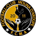 Mouna club crest