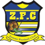 Zoman club crest