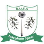 Bafmeng United club crest