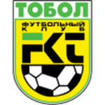 FK Tobol Kostanay club crest