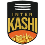 Inter Kashi club crest