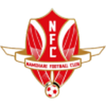 Namdhari club crest