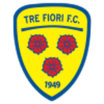 Tre Fiori club crest