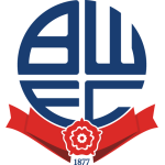 Bolton W club crest