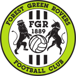 Forest Green Rovers W club crest