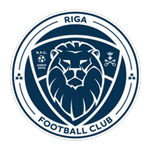 Riga FC club crest