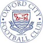 Oxford City WFC club crest