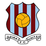 Gzira United club crest