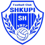 Shkupi 1927 club crest