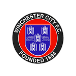Winchester City Flyers club crest