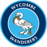 Wycombe Wanderers W club crest