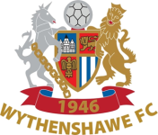 Wythenshawe club crest