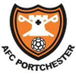 AFC Portchester W club crest