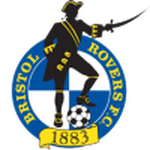 Bristol Rovers W club crest