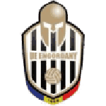 UE Engordany club crest