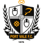 Port Vale W club crest