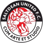 Saltdean United W club crest