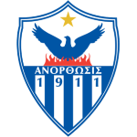 Anorthosis club crest