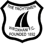 Wroxham W club crest