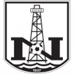 Neftchi Baku club crest