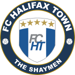 Halifax club crest