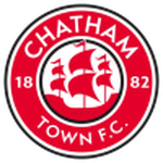 Chatham Town W club crest
