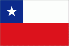 Chile U23 club crest