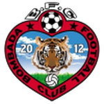 Bombada club crest