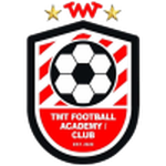 TMT club crest