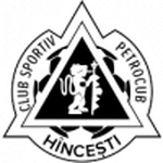Petrocub club crest