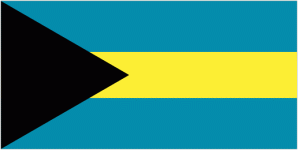 Bahamas W club crest