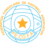 Congo DR W club crest