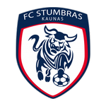 Stumbras club crest