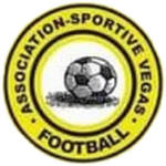 Vegas club crest