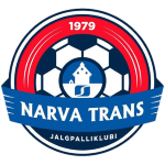 Trans Narva club crest